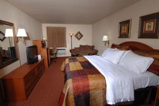 All American Inn & Suites Branson - Branson - 2