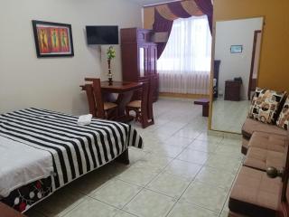Hotel Coca Imperial - 9