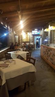 locanda della pacchiana - San Salvatore Telesino - 1