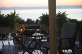 Pegasus Apartments & Rooms - Makarska - 3