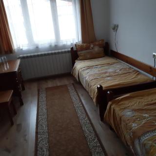 Hadji Georgi Hotel - 2