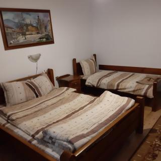 Hadji Georgi Hotel - 2