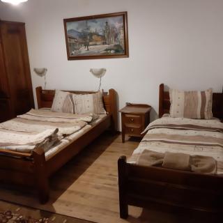 Hadji Georgi Hotel - 5