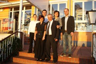 Strandhotel Mirow - Mirow - 4