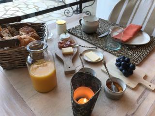 Bastide Nomade - guest house - Saint-Paul-de-Vence - 3