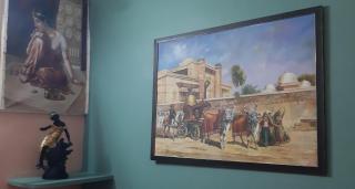 Karina art Home stay - 9