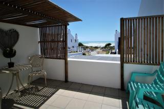 Baywatch Guest House - Paternoster - 2