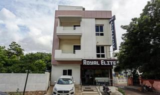 Hotel Royal Elite Madurai - Madurai - 6