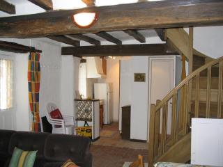 La maison de Xenos - Nohant-en-Graçay - 8
