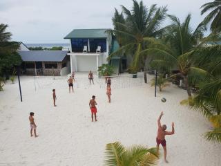 LVM Bodufolhudhoo - 5