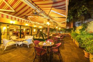 Grand Yavuz Hotel Sultanahmet - Istambul - 2