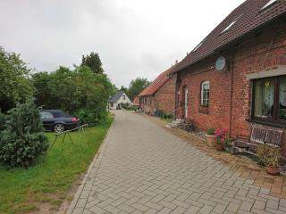 Ferienwohnung Ralswiek, Jarnitz 8 - 8