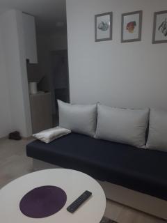 Apartman Mango Banja Luka center hospital Free parking - Banja Luka - 4