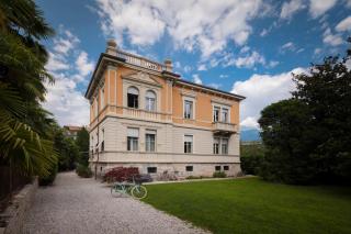 Villa Brunelli - Riva del Garda - 0