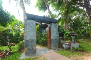 Zara Beach Resort Koh Samui - Lamai - 7