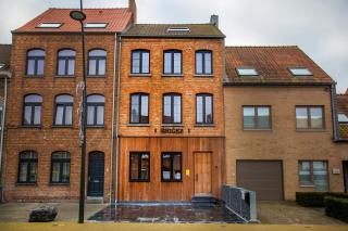 Vakantiehuis Brickx - Koksijde - 9