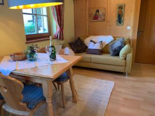 Almapartment Skiwiege - Ski-in - Ski-out ONLY - 6