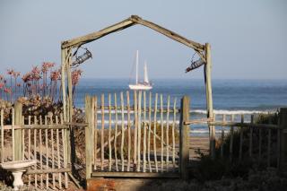 Baywatch Guest House - Paternoster - 7