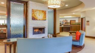 Club Hotel Nashville Inn & Suites - Nashville - 8