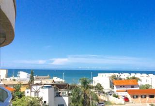 EXCELENTE APTO C/VISTA AO MAR - 0