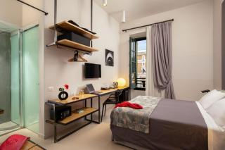 Viminale View Hotel - Rome - 9