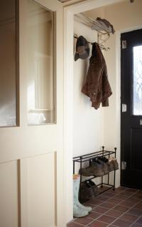 Chapel Cottage Set in a private courtyard in central location with 2 parking spaces - 5