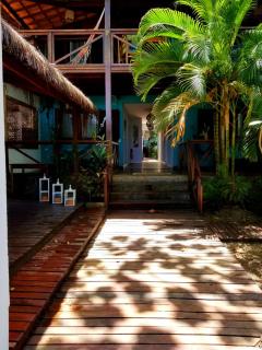 Pousada Boutique Recanto Do Encanto - GAMBOA - Morro de São Paulo - 3