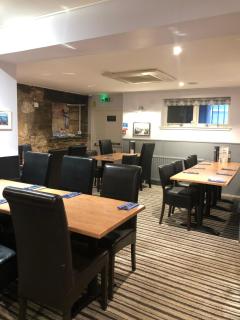 Firth Hotel & Restaurant - Lossiemouth - 7