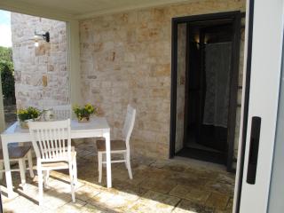 Trullo delle Querce Suite Private Pool - Martina Franca - 3