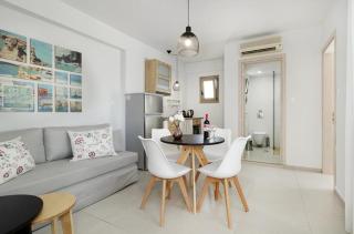 Minoa Apartments - 1