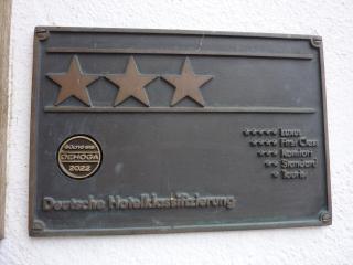 Hotel Hubertus - Kissing - 9