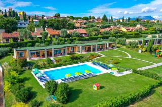 Relais Rosa Dei Venti -Ciao Vacanze- - Moniga - 4