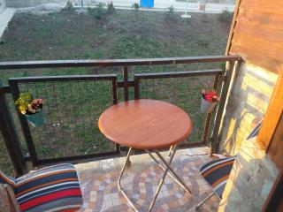 Marta at Monte Bakuriani - 9