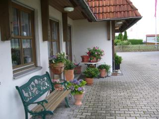 Hotel Hubertus - Kissing - 6