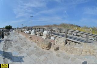 Liz suite - Caesarea - 1