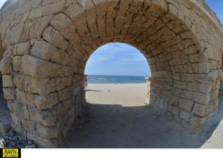 Liz suite - Caesarea - 3