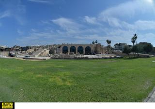 Liz suite - Caesarea - 5