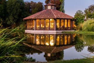La Casona At Matetic Vineyards - Lagunillas - 1