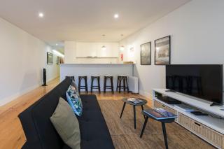 LovelyStay - Porto Peaceful Living W/ Backyard - Porto - 7