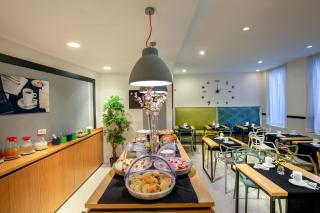 Viminale View Hotel - Rome - 1