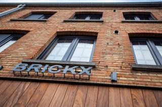 Vakantiehuis Brickx - Koksijde - 0