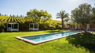 La Casona At Matetic Vineyards - Lagunillas - 5