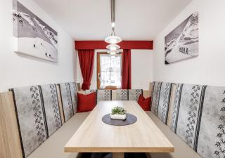 Altes Holzhaus - 6