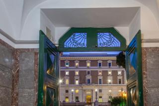 Viminale View Hotel - Rome - 4