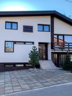 Privat FoRest - 6