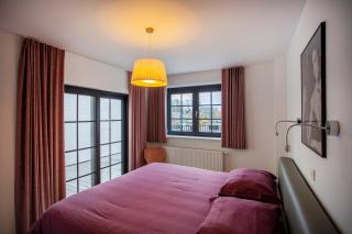 Vakantiehuis Brickx - 1