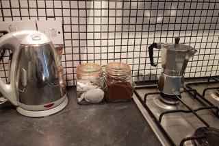 Central 3 Bedroom next to Leafy Meadows - Edimburgo - 1