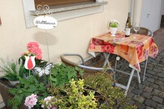 Gästewohnung Kurz - Sankt Goar - 1