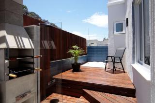 Coberturas Alto Luxo com Terraço, BBQ e Jacuzzi - Rio de Janeiro - 0