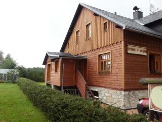 Penzion U mlýna - Rejvíz - 8